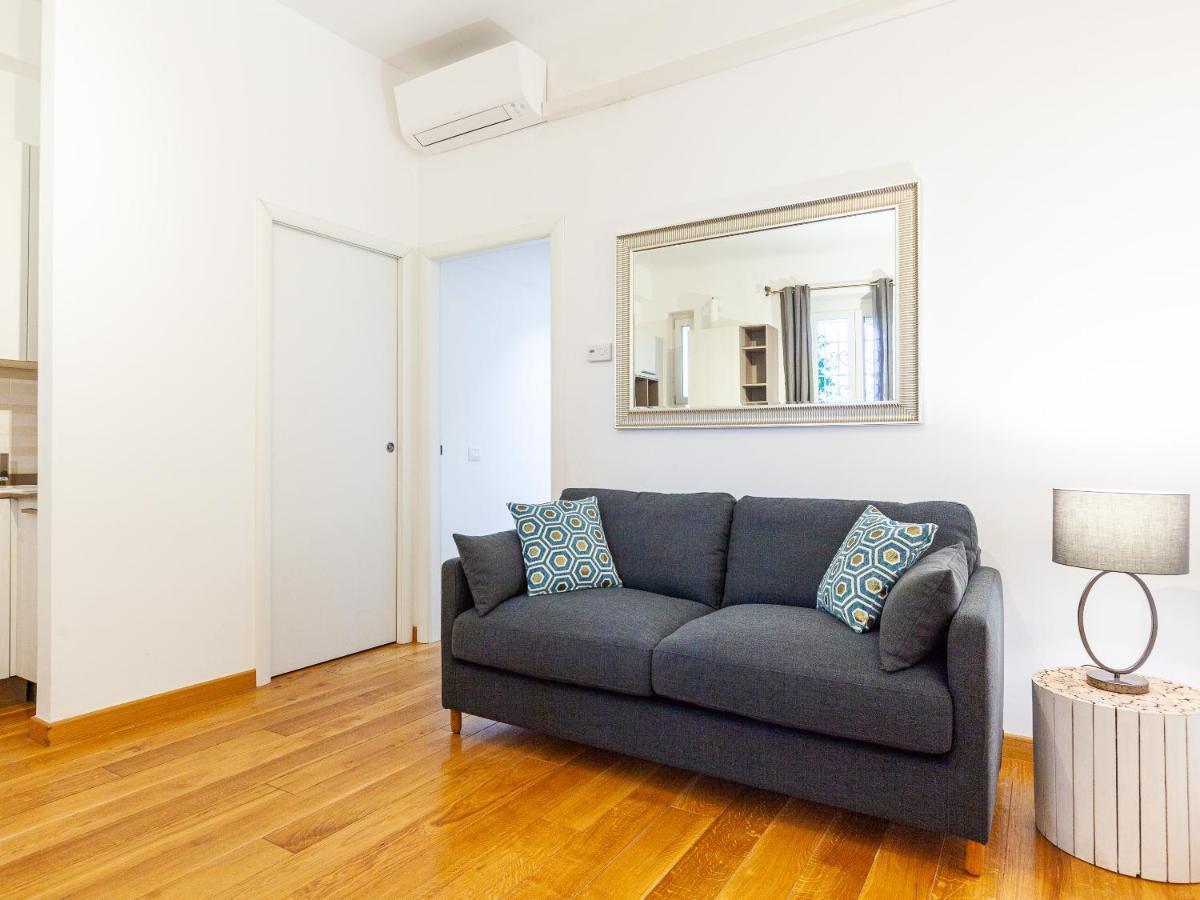 Easyhomes - Central Station Milánó Kültér fotó
