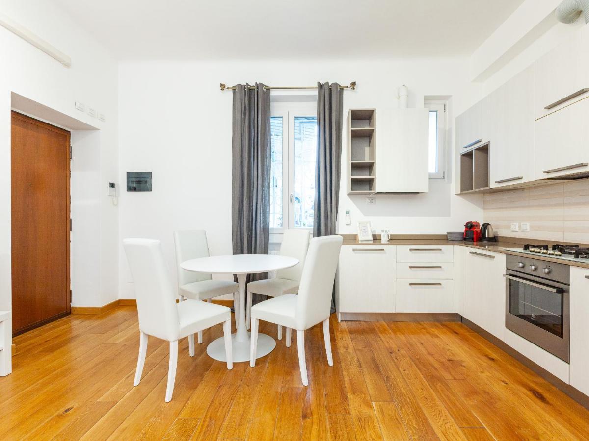 Easyhomes - Central Station Milánó Kültér fotó