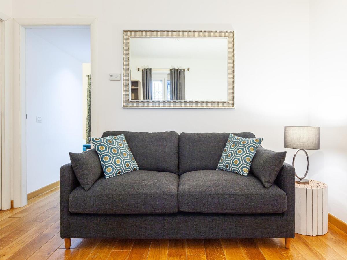 Easyhomes - Central Station Milánó Kültér fotó