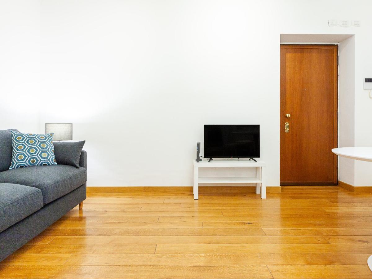 Easyhomes - Central Station Milánó Kültér fotó
