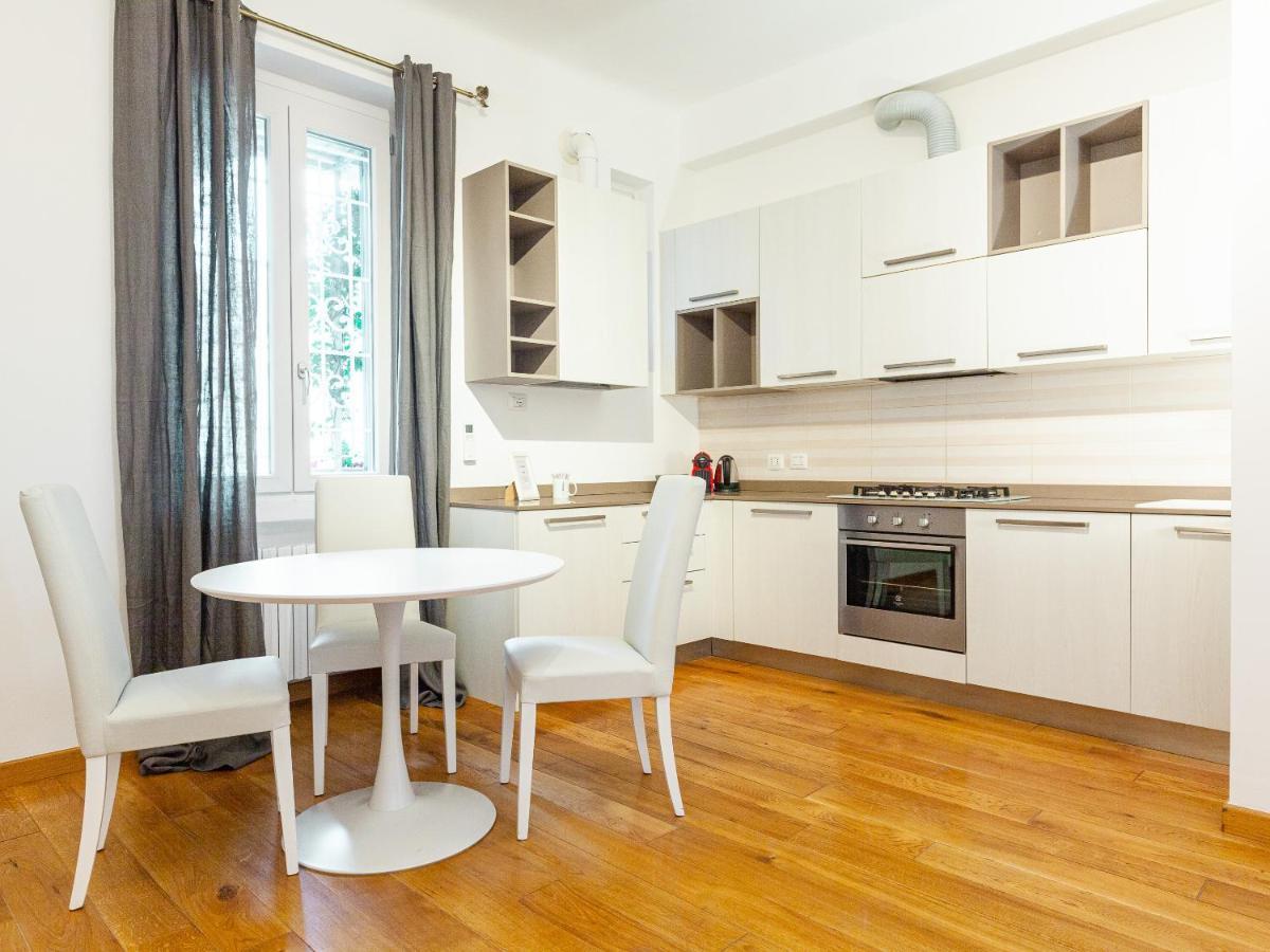 Easyhomes - Central Station Milánó Kültér fotó
