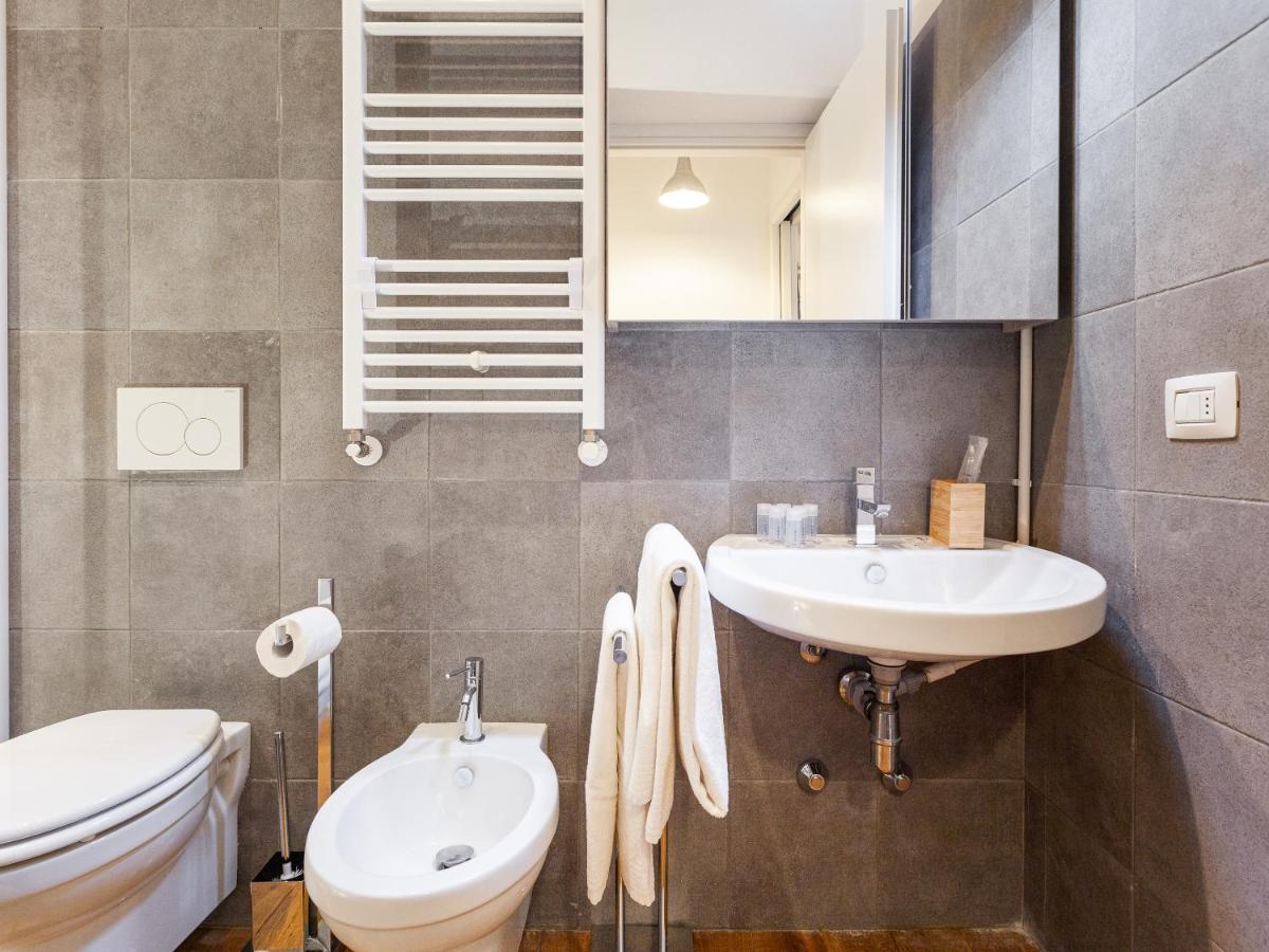 Easyhomes - Central Station Milánó Kültér fotó