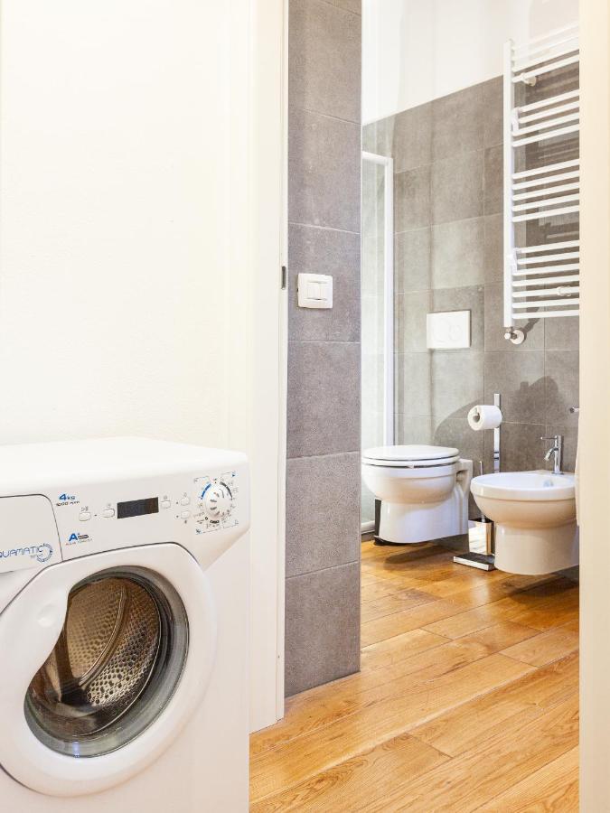 Easyhomes - Central Station Milánó Kültér fotó