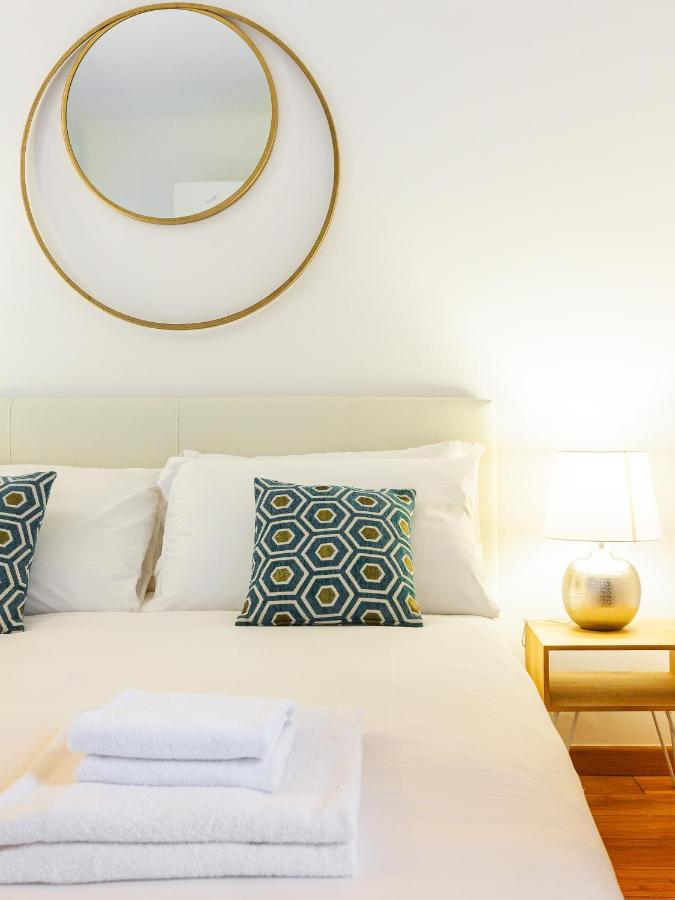 Easyhomes - Central Station Milánó Kültér fotó