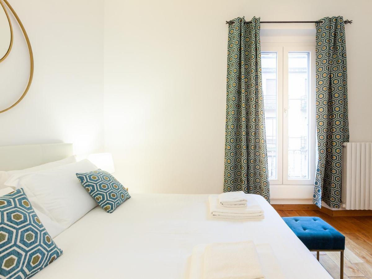 Easyhomes - Central Station Milánó Kültér fotó