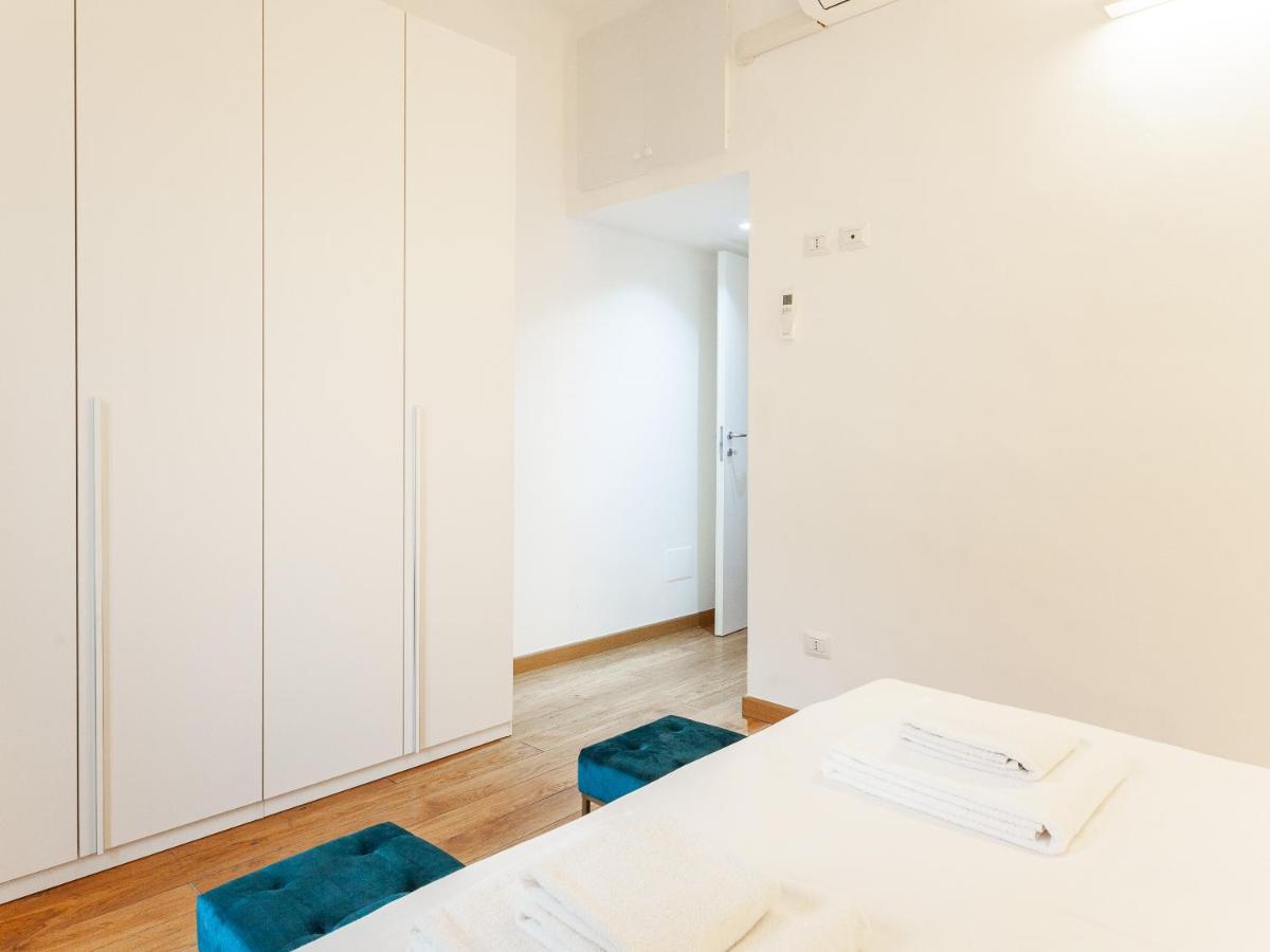 Easyhomes - Central Station Milánó Kültér fotó