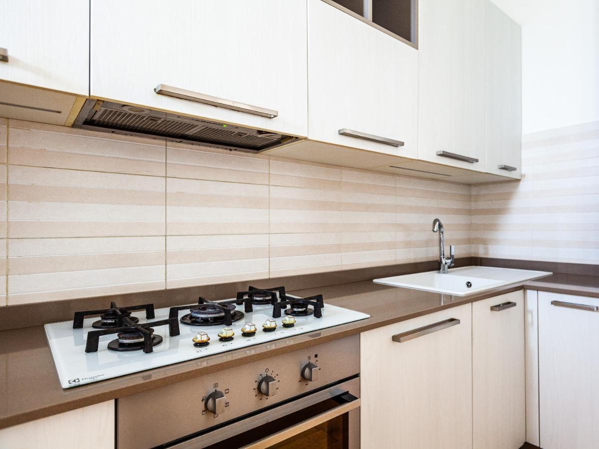 Easyhomes - Central Station Milánó Kültér fotó