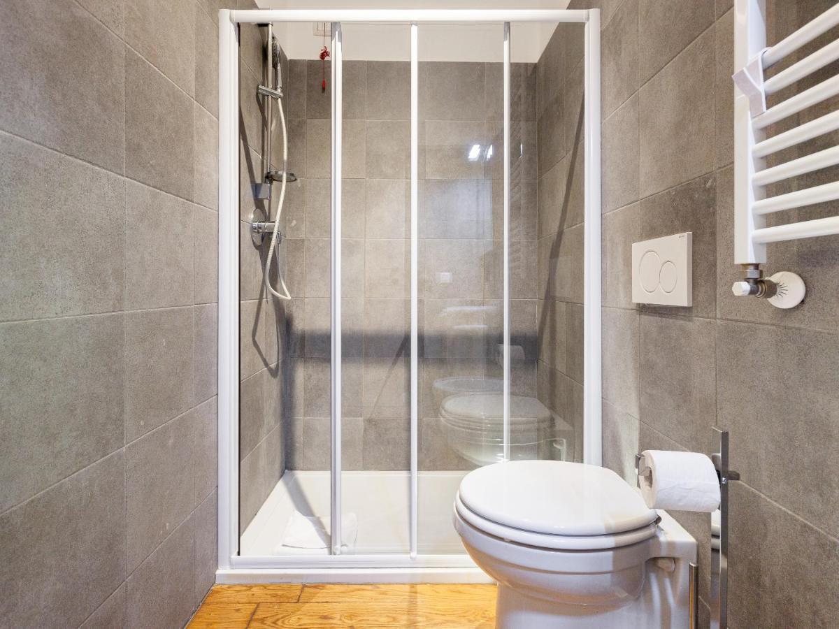 Easyhomes - Central Station Milánó Kültér fotó