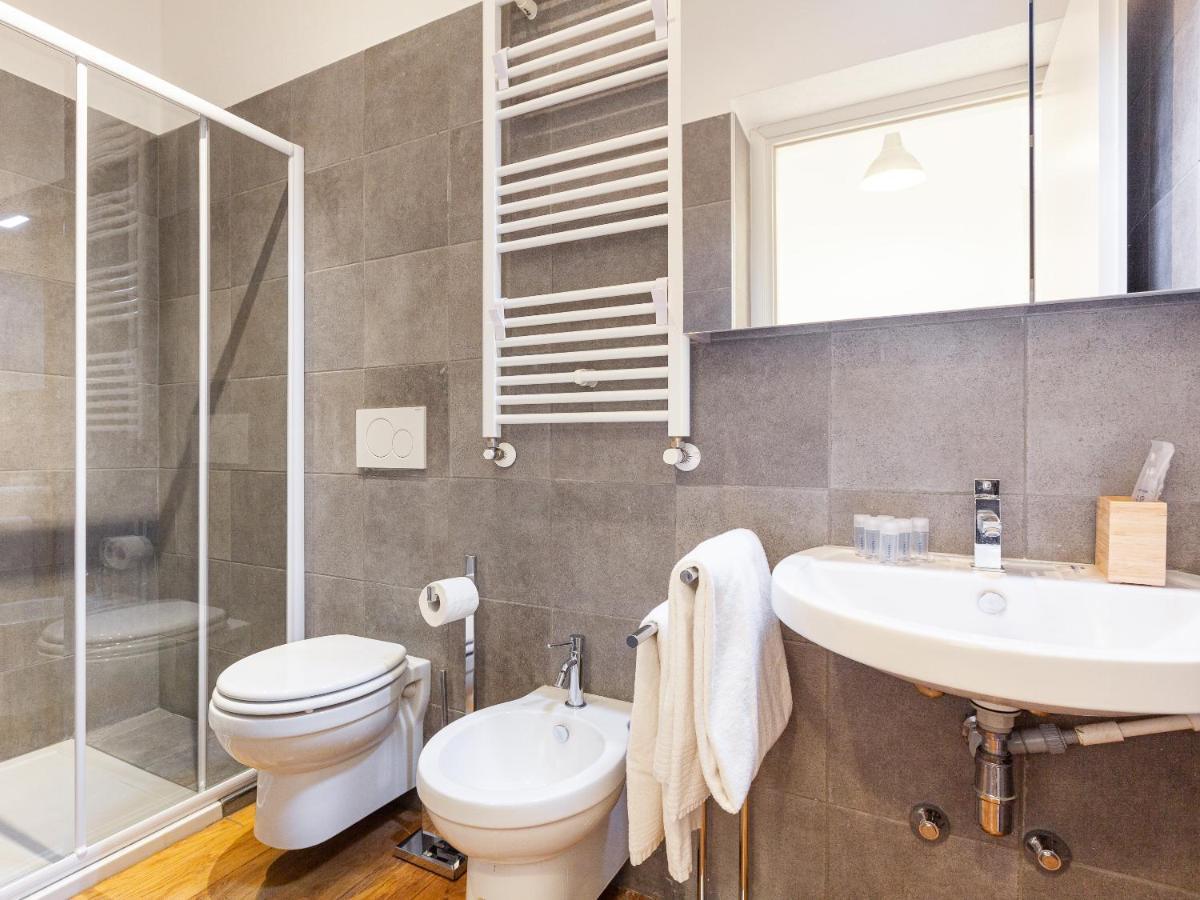 Easyhomes - Central Station Milánó Kültér fotó